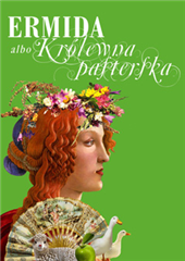 Ermida albo Królewna pasterska