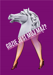 Gdzie jest mój mąż? - pokaz sylwestrowy