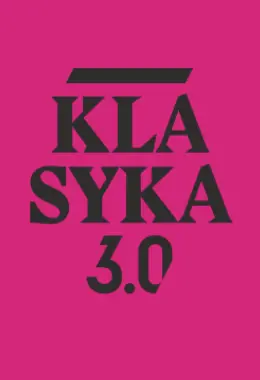 Wyspiański / stań się. / Klasyka 3,0